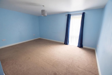 Monticello Way, Banner Brook, Coventry