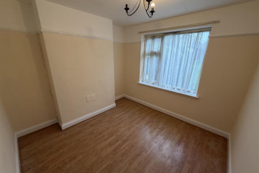 Evenlode Crescent, Coundon, Coventry