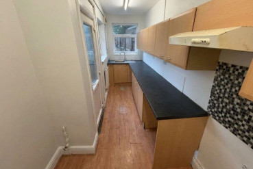 Evenlode Crescent, Coundon, Coventry