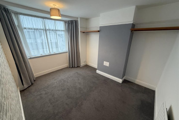 Evenlode Crescent, Coundon, Coventry