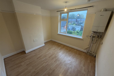 Evenlode Crescent, Coundon, Coventry