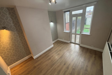 Sewall Highway Wyken Coventry