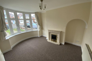 Rock Road, Olton, Solihull