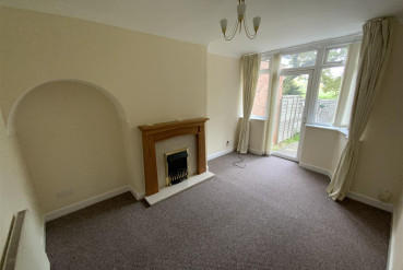 Rock Road, Olton, Solihull