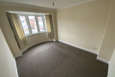 Rock Road, Olton, Solihull