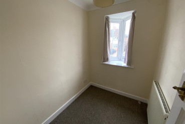 Rock Road, Olton, Solihull