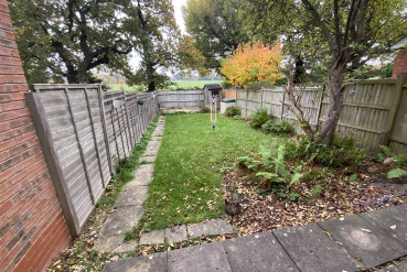 Rock Road, Olton, Solihull
