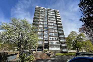 Hermitage Road, Edgbaston, Birmingham