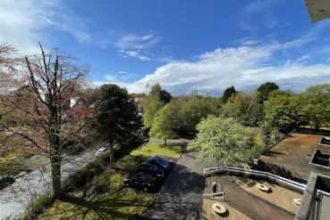 Hermitage Road, Edgbaston, Birmingham